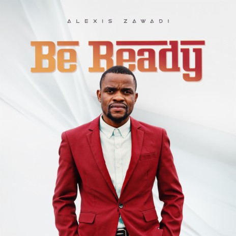 Be Ready | Boomplay Music