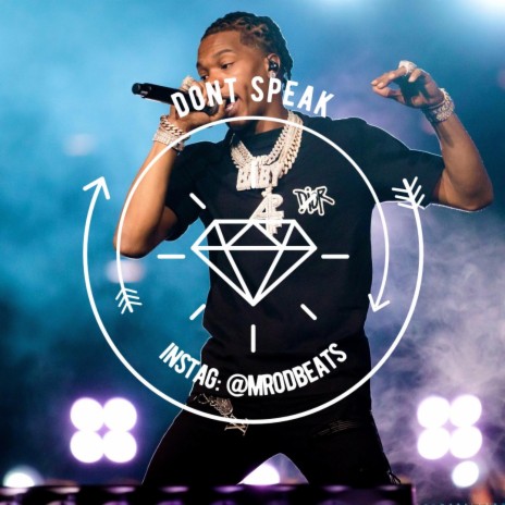 Dont Speak | Boomplay Music