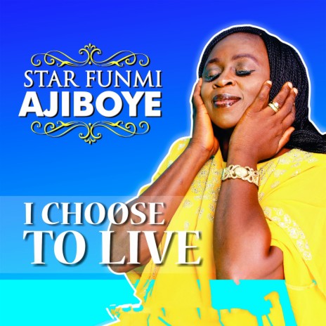 I Choose to Live | Boomplay Music