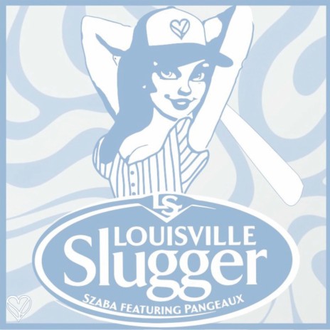 Louisville Slugger (Radio Edit) ft. Pangeaux | Boomplay Music