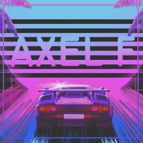 Axel F | Boomplay Music