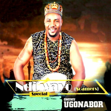 Chief Ogba Chigbo | Boomplay Music