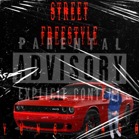 Street Freestyle | Boomplay Music