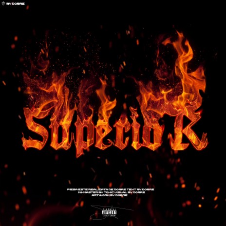 Superior | Boomplay Music