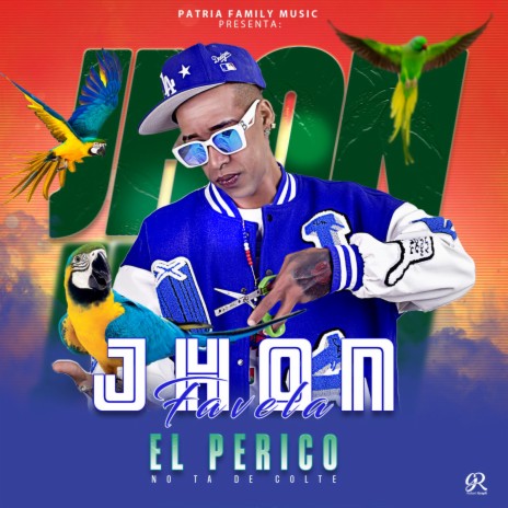 el perico no ta de colte | Boomplay Music