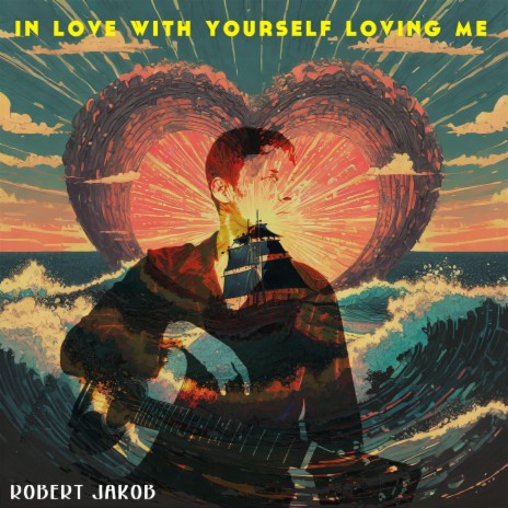 In Love With Yourself Loving Me | Boomplay Music