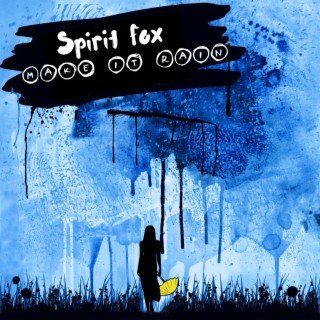 Spirit fox