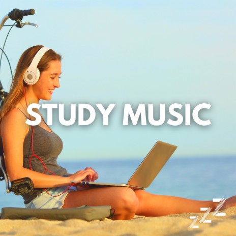 Concentrate on The Beach ft. Study & Study Music