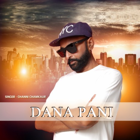 Dana Pani | Boomplay Music