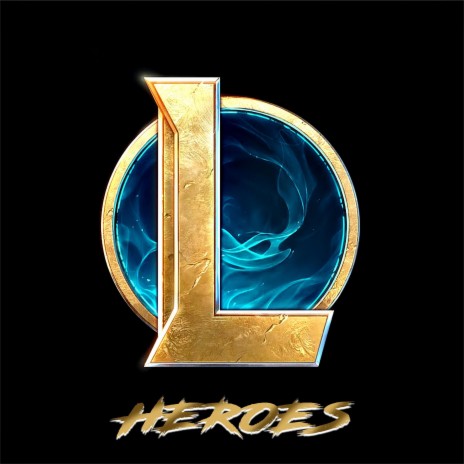 Heroes League of Legends