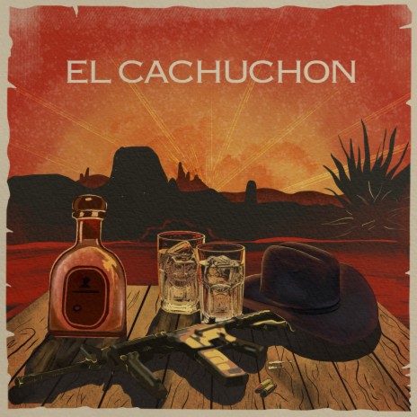 EL CACHUCHON | Boomplay Music