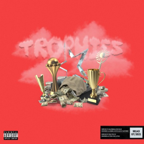 Trophies | Boomplay Music