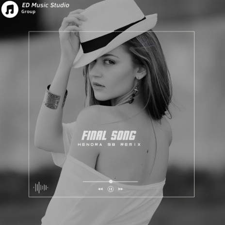 FINAL SONG (Instrument) | Boomplay Music