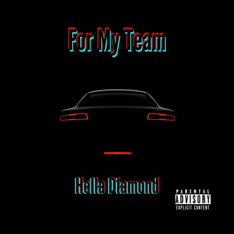For My Team | Boomplay Music