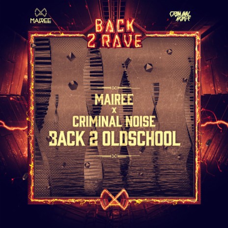 Back 2 Oldschool ft. Criminal Noise | Boomplay Music