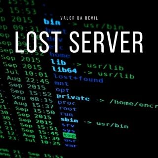 LOST SERVER