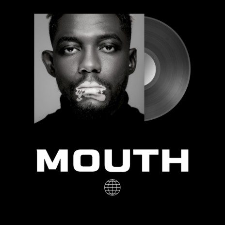 Mouth ft. GIRL LIKE RENZY | Boomplay Music