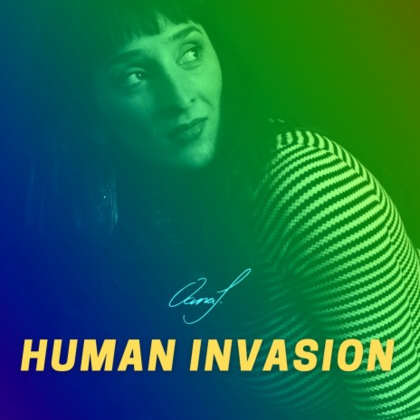 Human Invasion