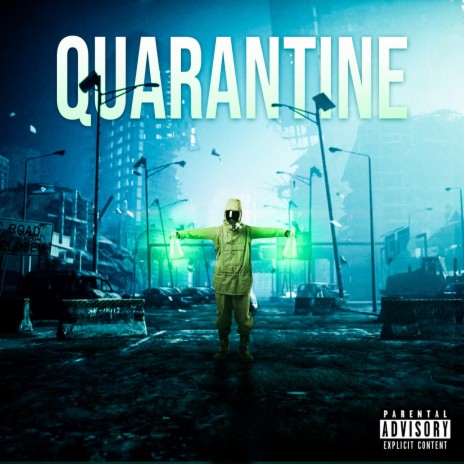 Quarantine (Remastered 2023) | Boomplay Music