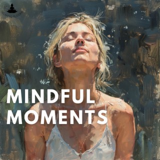 Mindful Moments: The 4-7-8 Breath to Stillness, Complemented by Tibetan Bowls