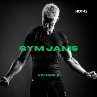 Gym Jams 008