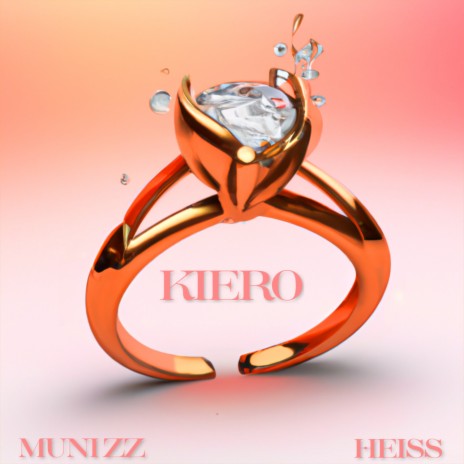 Kiero ft. Heiss | Boomplay Music