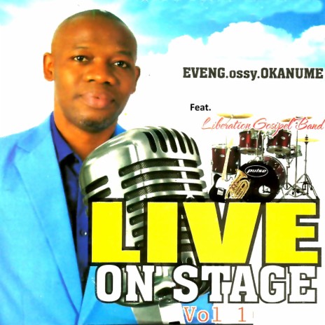 Onye Oma (Live) ft. Liberation Gospel Band | Boomplay Music