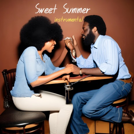 Sweet Summer | Boomplay Music