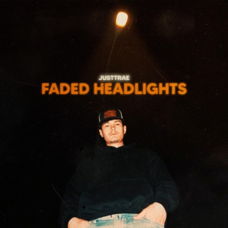 Faded Headlights