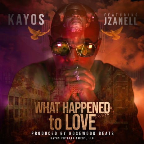 What Happened to Love ft. Jzanell | Boomplay Music