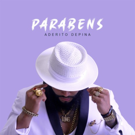 Parabens | Boomplay Music