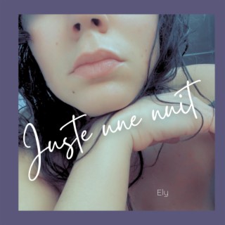 Juste une nuit ft. Eibyondatrack Beats lyrics | Boomplay Music