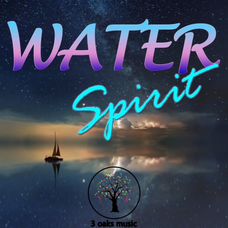 Water spirit
