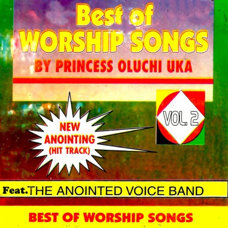 Nka Na Bu ft. The Anointed Voice Band | Boomplay Music