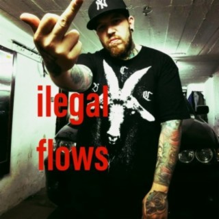 Ilegal flows