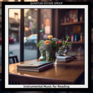 Instrumental Music for Reading
