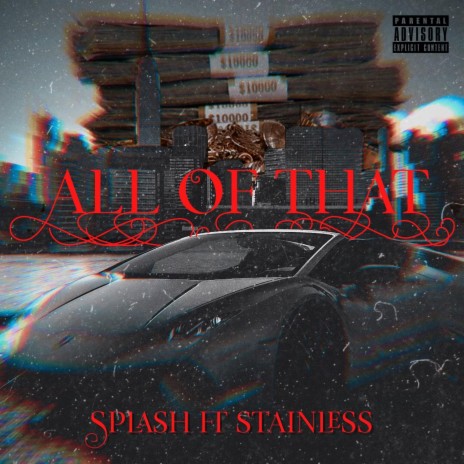 All of That ft. Stainless | Boomplay Music