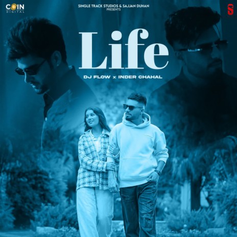 Life ft. Inder Chahal | Boomplay Music