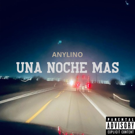 Una noche mas | Boomplay Music