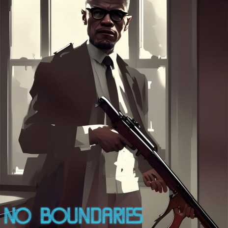 No Boundaries | Boomplay Music
