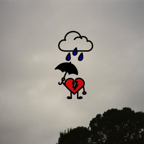 Rain Clouds ft. Uknowaustin | Boomplay Music