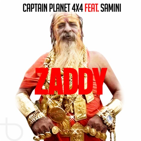 Zaddy ft. Samini | Boomplay Music