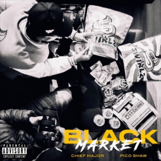 BLACK MARKET