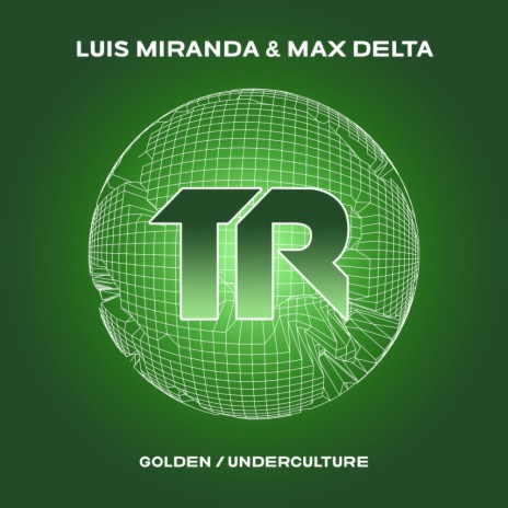 Golden (Original Mix) ft. Max Delta