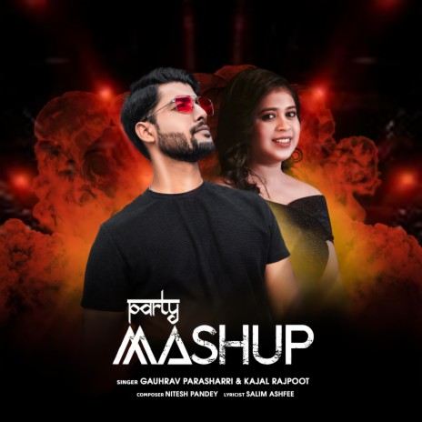 Nas Nas Mein ft. kajal Rajpoot | Boomplay Music