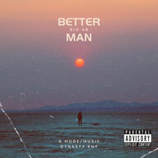 Better Man