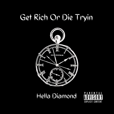 Get Rich Or Die Tryin