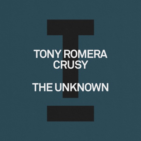 The Unknown ft. Crusy | Boomplay Music