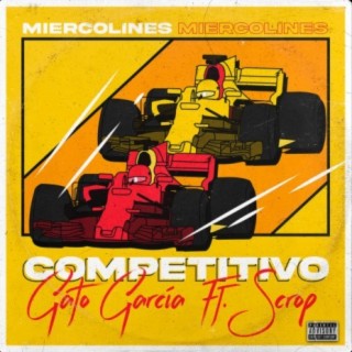 Competitivo (MIERCOLINES) [feat. Kadma]