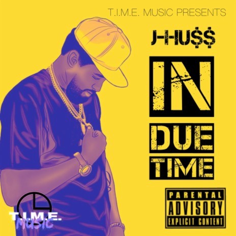 In Due Time | Boomplay Music